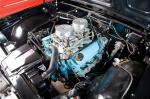 Pontiac Ventura Super Duty 421 Hardtop 1961 года